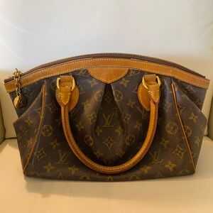 Louis Vuitton Tivoli